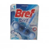 BREF WC PODER ACTIU BLAU 1U