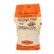 I.BUENACHE FARINA CIGRONS S/G 500GR