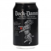 BOCK DAMM LLAUNA 33 CL.