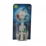 AIR WICK ELECT. RECARREGA OASIS TURQUESA