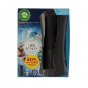AIR WICK FRESHMATIC APARELL+REC. OASIS T
