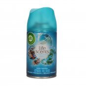AIR WICK FRESHMATIC REC. OASIS TU. 250ML