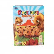 ARTIACH GALL. DINOSAURIOS HUEVO 140 G