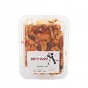 B.DE DEBO MACARRONS PAGES 300GR