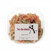 B.DE DEBO AMANIDA PASTA 250GR