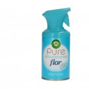 AIR WICK AMB. PURE FLOR ESPRAI 250ML