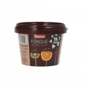 TORRAS FONDUE 70% CACAO 220G