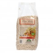 ECOSALIM FLOCS D'AVENA MINIS ECO 1 KG.