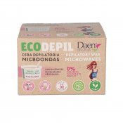 DAEN CERA DEPILATORIA MICRO ECO 100G