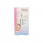 DAEN DUO CREMA FACIAL I HIDRATANT 15ML