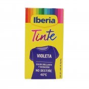 IBERIA TINTURA VIOLETA 70G