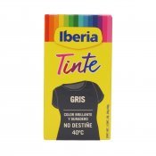 IBERIA TINTURA GRIS 70G