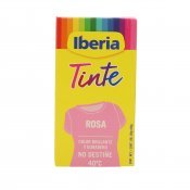 IBERIA TINTURA ROSA 70G