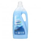 MICAL SUAVITZANT DIL. BLAU 3L