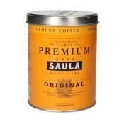 SAULA PREMIUM NATURAL MOLT 250G