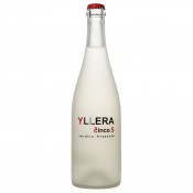 YLLERA 5.5 VERDEJO FRIZZANTE 75CL
