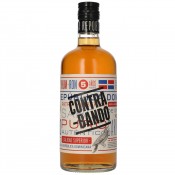 CONTRABANDO ROM 5A 70CL