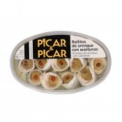 P.PICAR ARENGADA OLIVA 150GNE