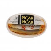 P.PICAR ARENGADA NATURAL 170GNE