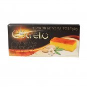 LA ESTRELLA TORRO GEMA CREMADA 200G