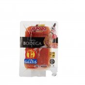 ELPOZO PERNIL CAVA 100G