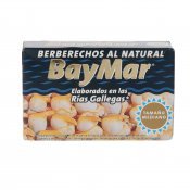 BAYMAR ESCOPINYES MITJANES 102G