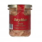 BAYMAR BONITOL OLI VEGETAL 120G