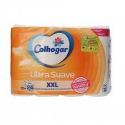 COLHOGAR HIGIENIC XXL 12=24 ROTLLES