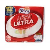 FOXY CUINA ULTRA ABSORBENT 3C. 2U