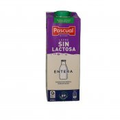 PASCUAL SENCERA S/LACTOSA 1L