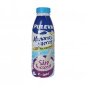 PULEVA M.LLEUGERS SENCERA S/L 1L