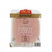 ARGAL PIT GALL DINDI BONATUR 130G