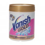VANISH OXI ADVANCE ROBA BLANCA 400G