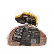 THE RUSTIK 100% NATURAL 400G