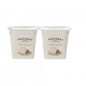 PASTORET MATO VACA 125G X 2U.