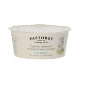 PASTORET IOGURT ARTESANAL NATURAL 125G