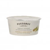 PASTORET ARTESANAL NATURAL ENSUCRAT 125G