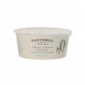 PASTORET IOGURT ARTESANO NATURAL 0% 125G