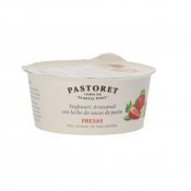 PASTORET IOGURT ARTESA AMB MADUIXA 125G