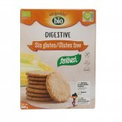 SANTIVERI GALETA DIGESTIVE S/G 360G