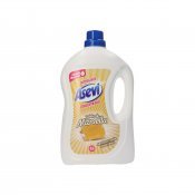 ASEVI DETERG. LIQ. SABO MARSELLA 2.400ML