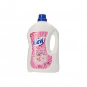 ASEVI DETERG. LIQ. ROSA MOSQUETA 2.400ML