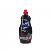 ASEVI DETERGENT ROBA NEGRA 1,5L