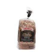 OROWEAT PA PIPES CARBASSA 550G