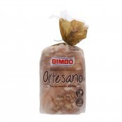 BIMBO PA ARTESA 500G
