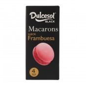 DULCESOL MACARONS GERDS 80G