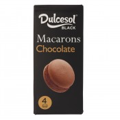 DULCESOL MACARONS CACAU 80G