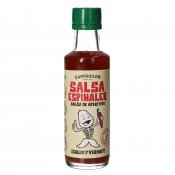 ESPINALER SALSA PICANT 92ML