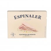 ESPINALER VENTRESCA BONITOL OL-120 80GNE