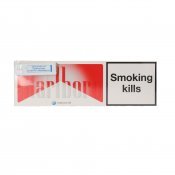 MARLBORO BEYOND RED KS BOX 20CIG. X 10U.